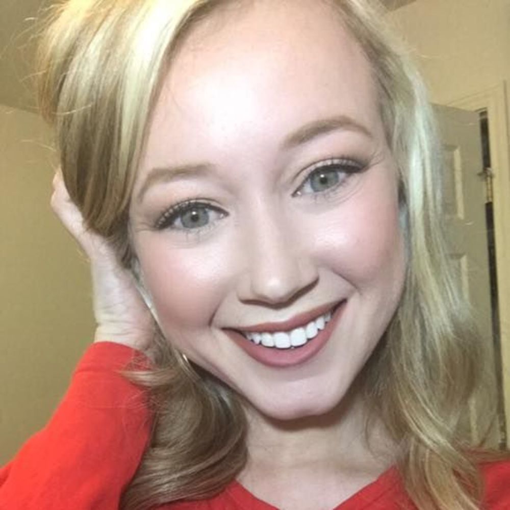 Meet your Posher, Amanda